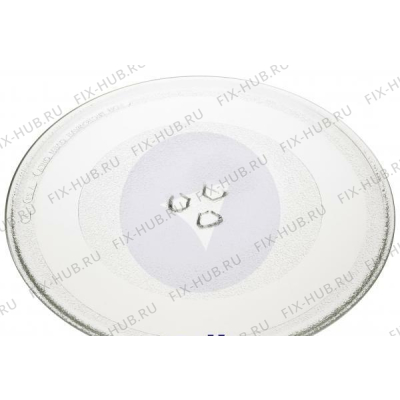 Тарелка для микроволновой печи KENWOOD 5319107900 в гипермаркете Fix-Hub