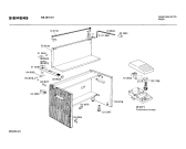 Схема №2 WB2910 с изображением Переключатель для гладильного катка Siemens 00084971