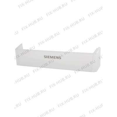 Поднос для холодильника Siemens 00640497 в гипермаркете Fix-Hub