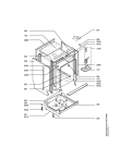 Схема №1 FAV88060I-M с изображением Блок управления для посудомоечной машины Aeg 973911234946003