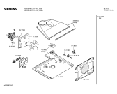 Схема №1 HB25044CC с изображением Инструкция по эксплуатации для плиты (духовки) Siemens 00528020