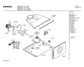 Схема №2 HB38E44 с изображением Инструкция по эксплуатации для духового шкафа Siemens 00526315