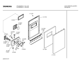Схема №2 SF34200SK с изображением Инструкция по эксплуатации для посудомойки Siemens 00525184