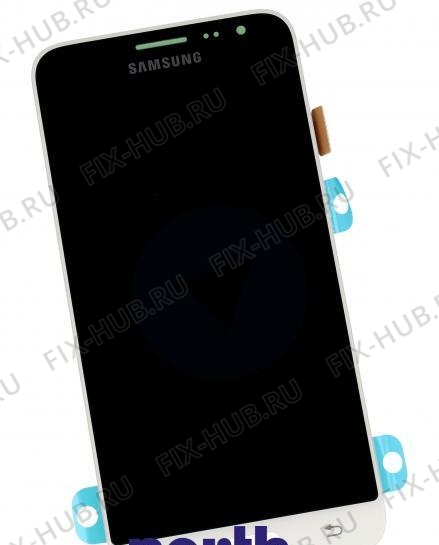 Большое фото - Дисплей для мобилки Samsung GH97-18414A в гипермаркете Fix-Hub