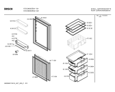 Схема №2 KGV36600GB с изображением Инструкция по эксплуатации для холодильной камеры Bosch 00691274