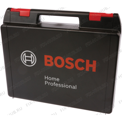 Чемодан в комплекте для электропылесоса Bosch 00465663 в гипермаркете Fix-Hub