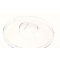 Крышка чаши для кухонного комбайна Tefal SS-989809 для Moulinex FP6268B1/700