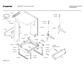 Схема №1 GS944WEI с изображением Переключатель для посудомойки Bosch 00057241