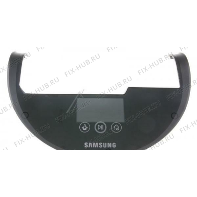 Плата управления для электропылесоса Samsung DJ64-01212B в гипермаркете Fix-Hub