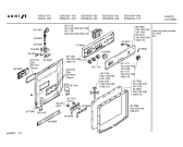 Схема №2 XDS10 с изображением Переключатель для посудомоечной машины Bosch 00067179
