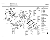 Схема №2 HEV3521 с изображением Инструкция по эксплуатации для электропечи Bosch 00584000