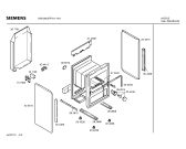 Схема №2 HM12852PP с изображением Газовый кран для духового шкафа Siemens 00183771