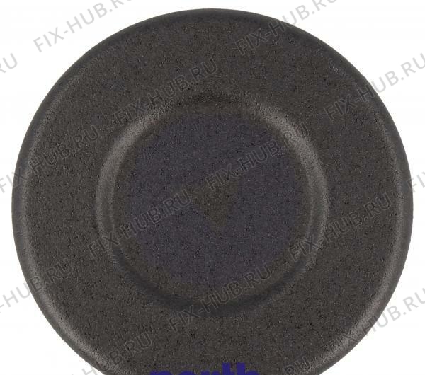 Большое фото - Крышка горелки для плиты (духовки) Bosch 00619613 в гипермаркете Fix-Hub