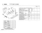 Схема №1 0701154665 KS152TL с изображением Дверь морозильной камеры для холодильника Bosch 00121990