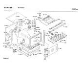 Схема №1 HE051536 с изображением 7 тактовый переключатель для плиты (духовки) Siemens 00050986