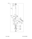 Схема №4 3UMTW5755TW с изображением Объединитель Whirlpool 481229068183