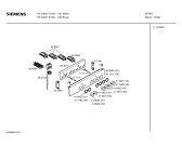 Схема №1 HS34028EU с изображением Ручка управления духовкой для духового шкафа Siemens 00416654