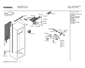 Схема №2 KIV32441 с изображением Модуль для холодильной камеры Siemens 00493422