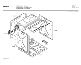 Схема №2 HEN202Q с изображением Инструкция по эксплуатации для духового шкафа Bosch 00522028