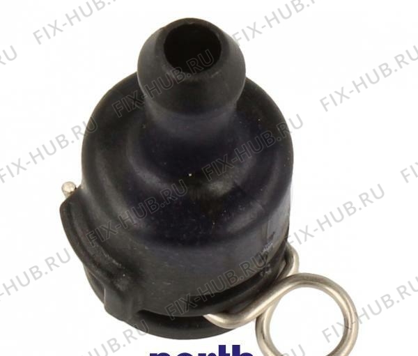 Большое фото - Кабель для электроутюга Tefal CS-00129477 в гипермаркете Fix-Hub