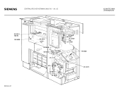 Схема №1 2NU6700-0C с изображением Мотор вентилятора для электропосудомоечной машины Bosch 00140425