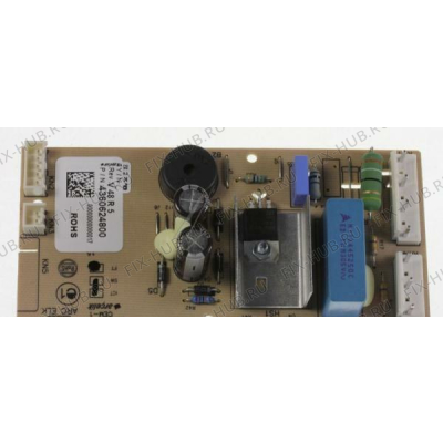 Модуль (плата) управления для холодильной камеры Beko 4360624800 в гипермаркете Fix-Hub