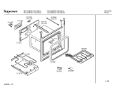 Схема №3 5HC140B с изображением Ручка регулировки мощности для плиты (духовки) Bosch 00168910