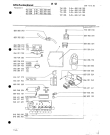 Схема №1 FAV145 UGA с изображением Всякое для посудомоечной машины Aeg 8996460563001