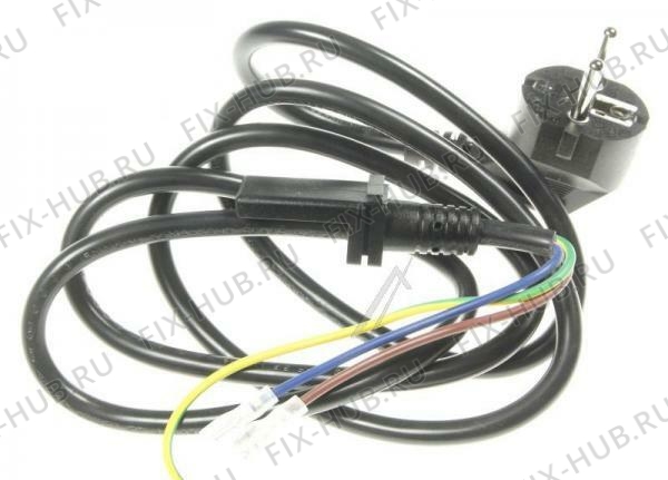 Большое фото - Соединительный кабель для микроволновой печи Bosch 00645589 в гипермаркете Fix-Hub