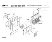 Схема №2 195302628 GB-2051.31LHECSG с изображением Планка для плиты (духовки) Bosch 00115985