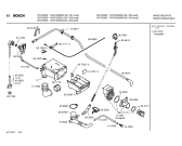 Схема №2 WVF2000EU с изображением Инструкция по эксплуатации для стиралки Bosch 00521767