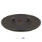 Крышечка для плиты (духовки) Whirlpool 481236068851 в гипермаркете Fix-Hub -фото 2
