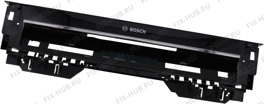 Большое фото - Панель управления для посудомойки Bosch 00775765 в гипермаркете Fix-Hub