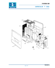 Схема №1 CS 145(CE) с изображением Дроссель для электрообогревателя DELONGHI 552436