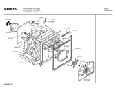 Схема №2 HR25040CC с изображением Переключатель для плиты (духовки) Siemens 00152229