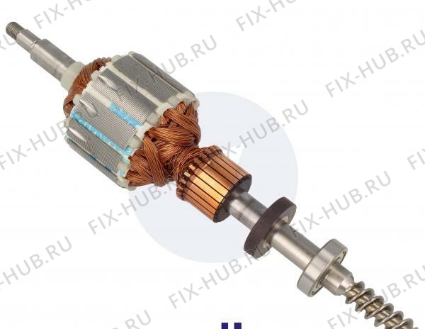 Большое фото - Ротор для кухонного комбайна Bosch 00653825 в гипермаркете Fix-Hub