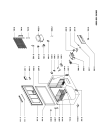 Схема №1 MSG 250 S с изображением Микрокомпрессор для холодильника Whirlpool 481936038675