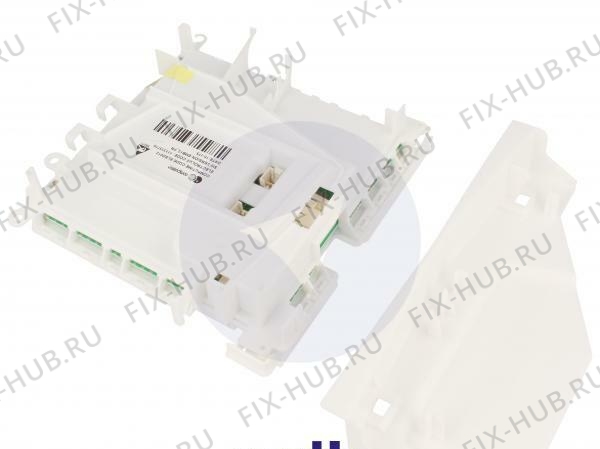 Большое фото - Микромодуль для посудомоечной машины Electrolux 973911428001029 в гипермаркете Fix-Hub