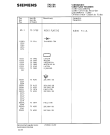 Схема №8 FM619K4 с изображением Сервисная инструкция для видеоэлектроники Siemens 00535311