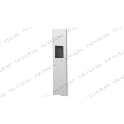 Дверь для холодильной камеры Bosch 00717005 в гипермаркете Fix-Hub