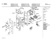 Схема №2 HMG8402BB с изображением Инструкция по эксплуатации для микроволновой печи Bosch 00515891