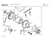 Схема №1 WFBPI04GR VARIO LI4611 с изображением Инструкция по эксплуатации для стиралки Bosch 00523142