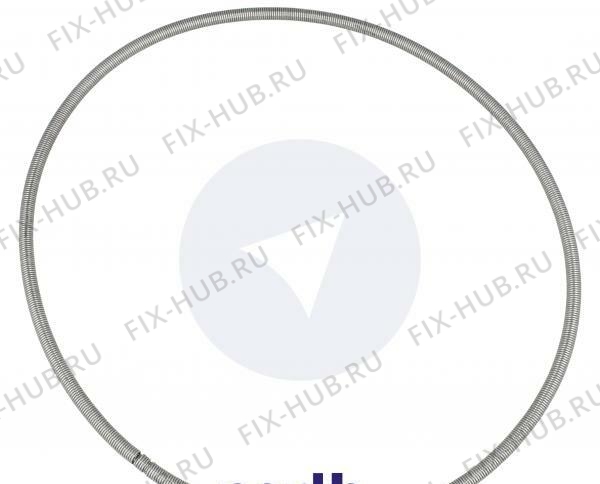 Большое фото - Уплотнитель (прокладка) Zanussi 1240477024 в гипермаркете Fix-Hub