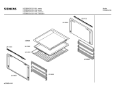 Схема №2 HE29024CC с изображением Инструкция по эксплуатации для плиты (духовки) Siemens 00590581