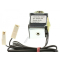 Электромагнит для электрокофемашины Bosch 00654259 для Gaggenau CMP250110