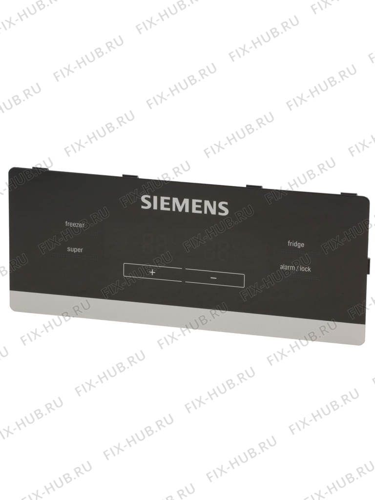 Большое фото - Дисплейный модуль для холодильной камеры Siemens 00649088 в гипермаркете Fix-Hub