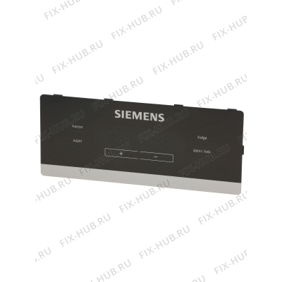 Дисплейный модуль для холодильной камеры Siemens 00649088 в гипермаркете Fix-Hub