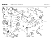 Схема №2 WM39730 SIWAMAT PLUS 3973 с изображением Инструкция по эксплуатации для стиралки Siemens 00516682