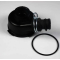 Насос (помпа) для электропосудомоечной машины Whirlpool 481236018545 для Pelgrim GVW 535 RVS/PO2