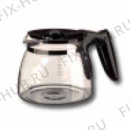 Большое фото - Запчасть для электрокофемашины BRAUN BR67051110 в гипермаркете Fix-Hub